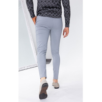 Camorra Chino Stretch Super Fit - BEIGE